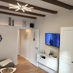 Haus Solymar App. Meerblick アパート *