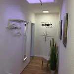 Haus Solymar App. Meerblick