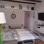 Haus Solymar App. Meerblick * グレーミッツ