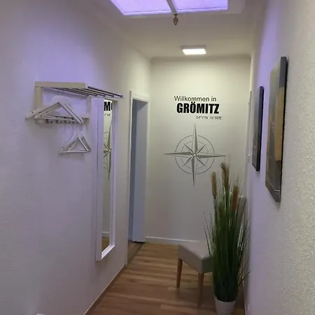 Haus Solymar App. Meerblick