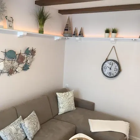 Haus Solymar App. Meerblick