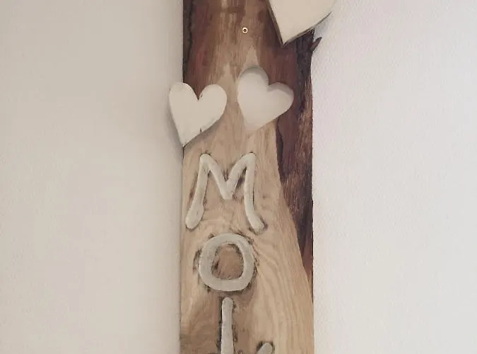 Haus Solymar App. Meerblick Grömitz