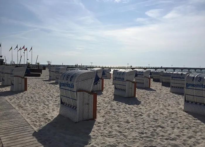 Appartamento Haus Solymar App. Meerblick